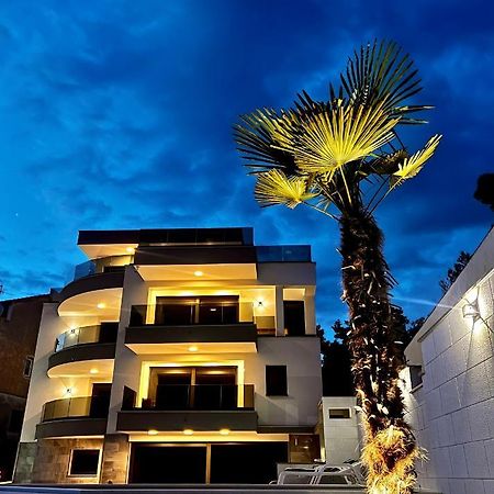 White Pearl Apartments - New Grebaštica Zewnętrze zdjęcie