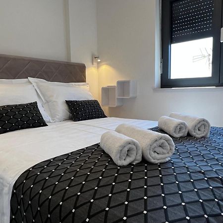 White Pearl Apartments - New Grebaštica Zewnętrze zdjęcie
