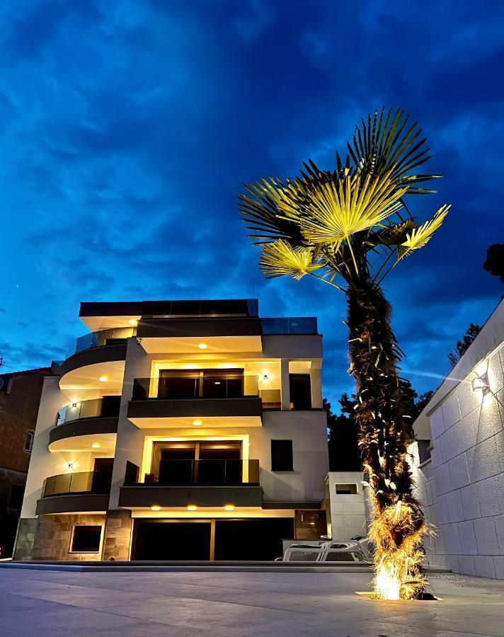 White Pearl Apartments - New Grebaštica Zewnętrze zdjęcie