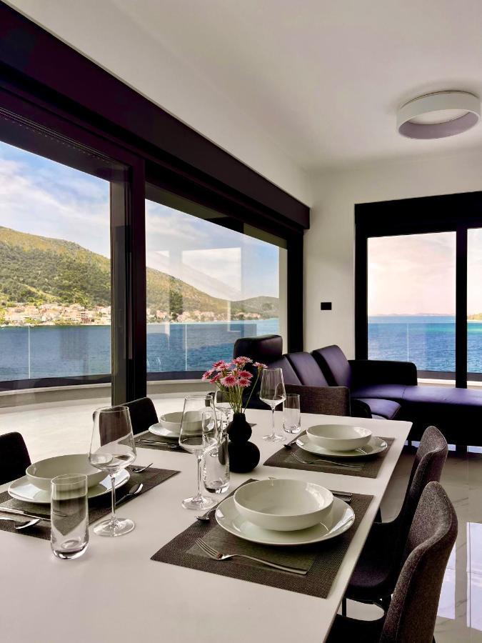 White Pearl Apartments - New Grebaštica Zewnętrze zdjęcie