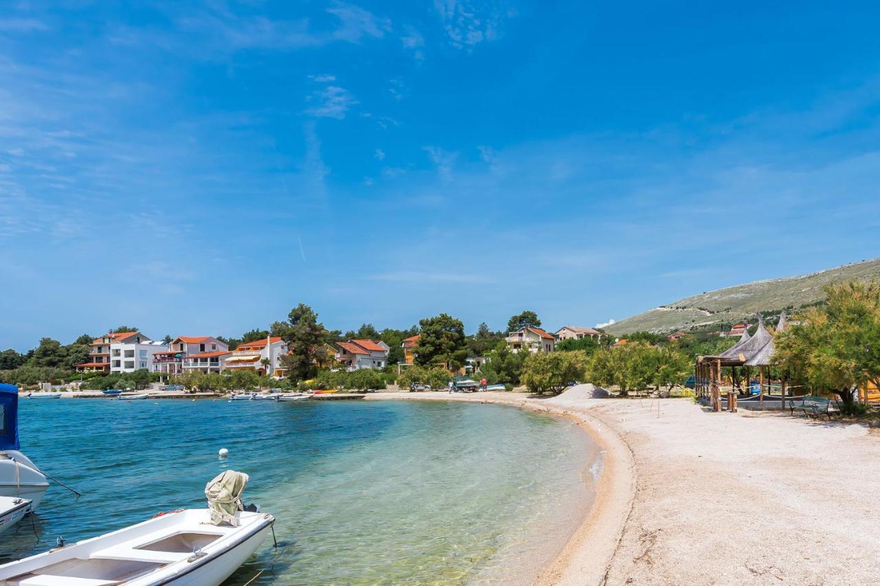 White Pearl Apartments - New Grebaštica Zewnętrze zdjęcie