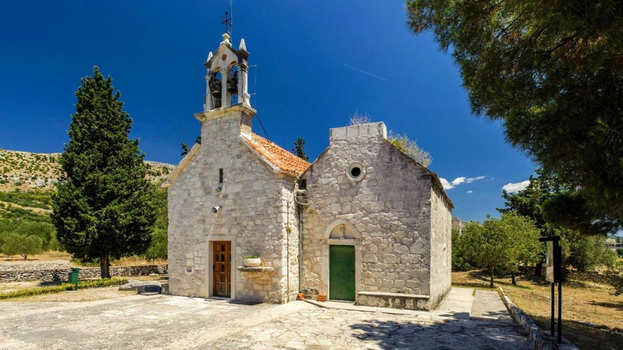 White Pearl Apartments - New Grebaštica Zewnętrze zdjęcie