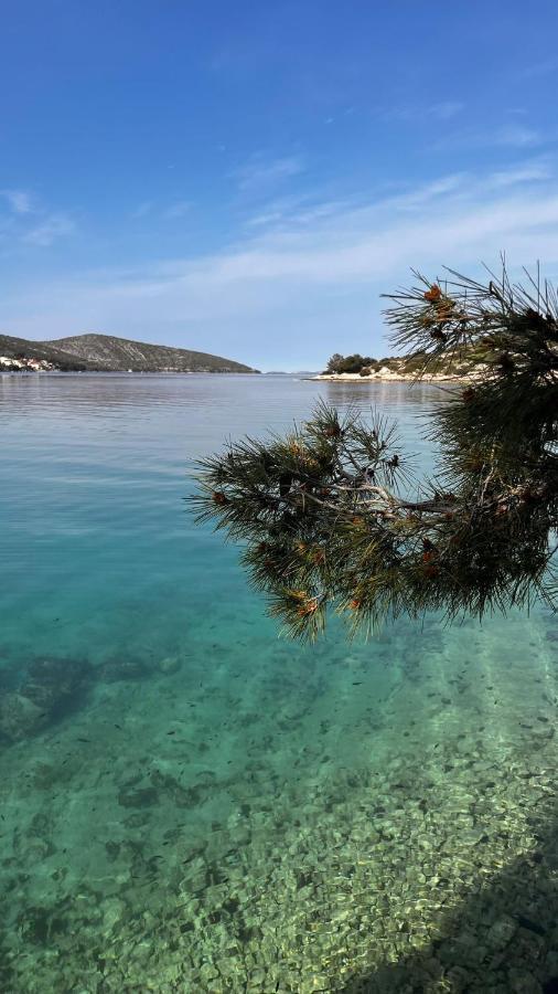 White Pearl Apartments - New Grebaštica Zewnętrze zdjęcie