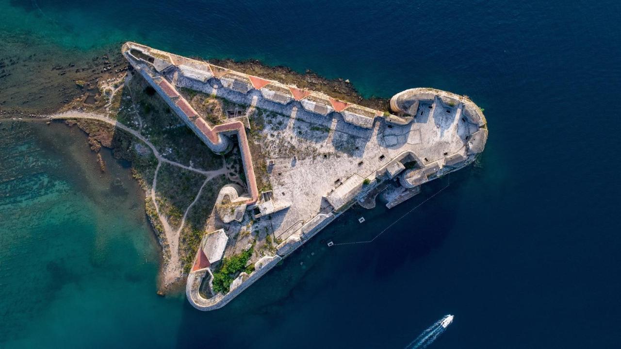 White Pearl Apartments - New Grebaštica Zewnętrze zdjęcie