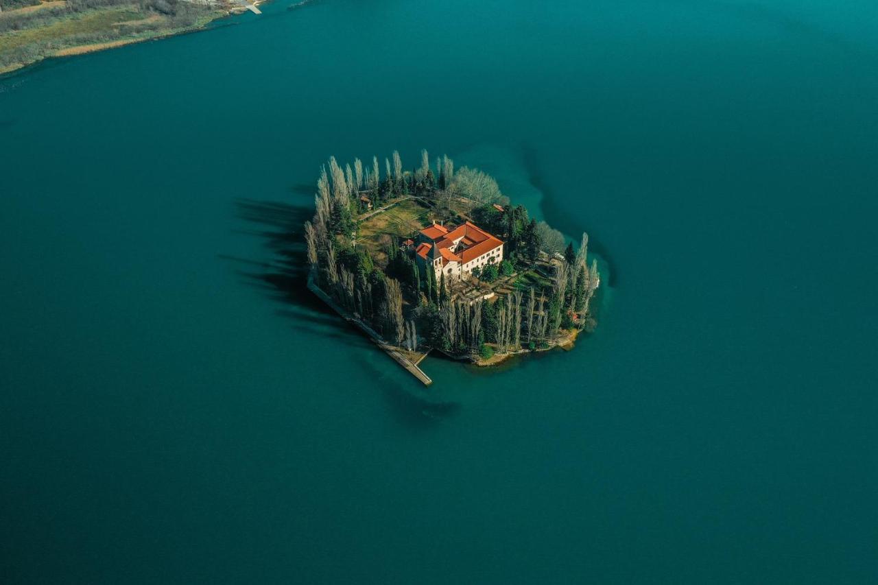 White Pearl Apartments - New Grebaštica Zewnętrze zdjęcie