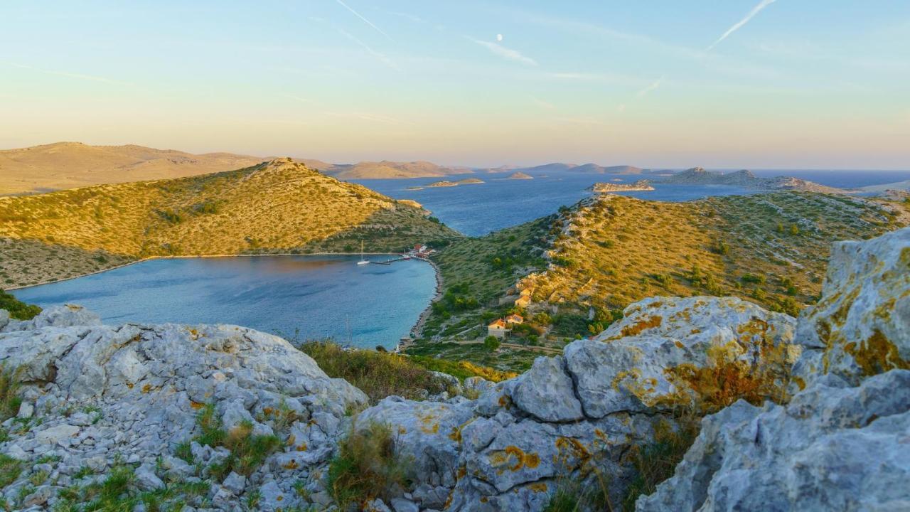 White Pearl Apartments - New Grebaštica Zewnętrze zdjęcie