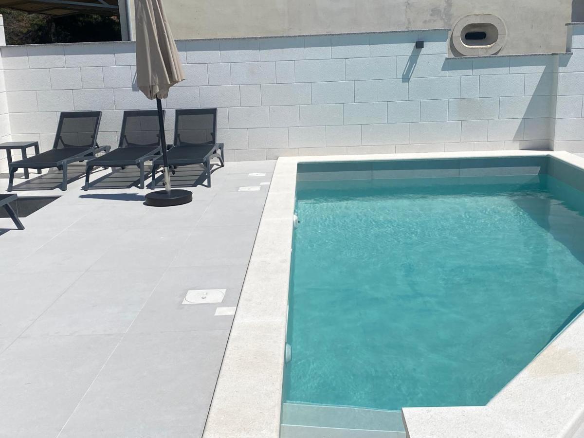 White Pearl Apartments - New Grebaštica Zewnętrze zdjęcie