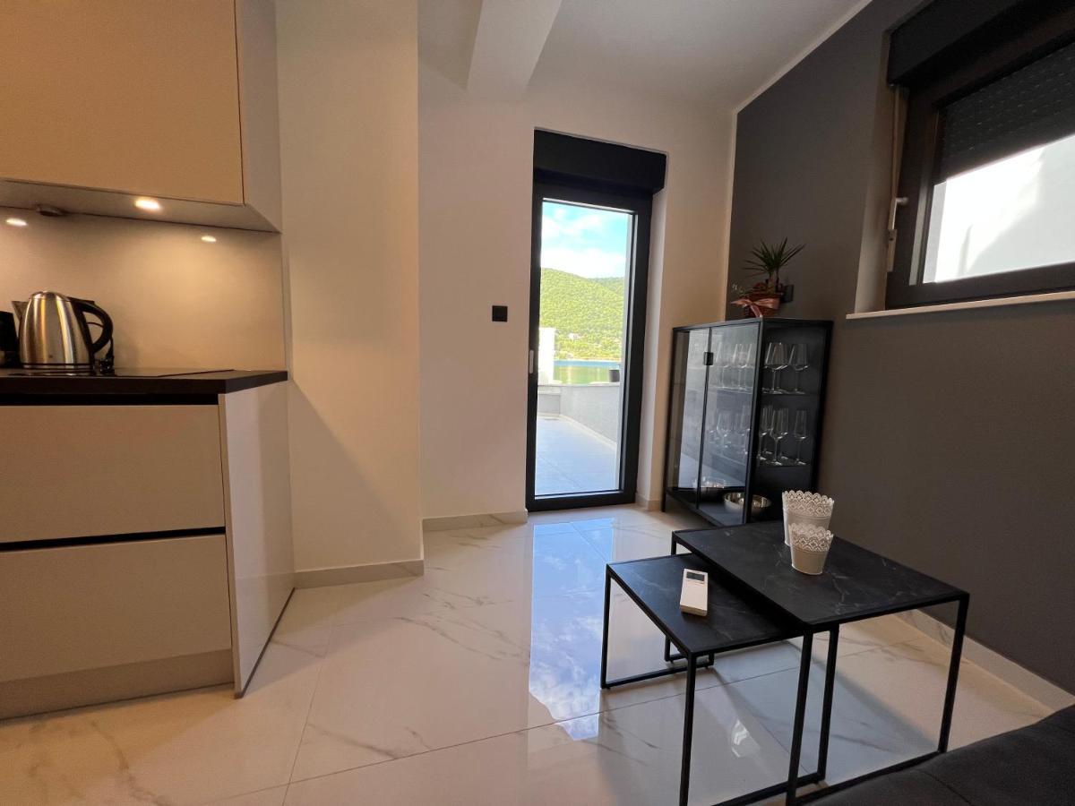 White Pearl Apartments - New Grebaštica Zewnętrze zdjęcie