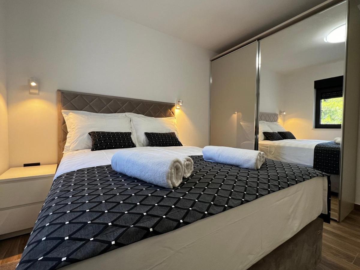 White Pearl Apartments - New Grebaštica Zewnętrze zdjęcie