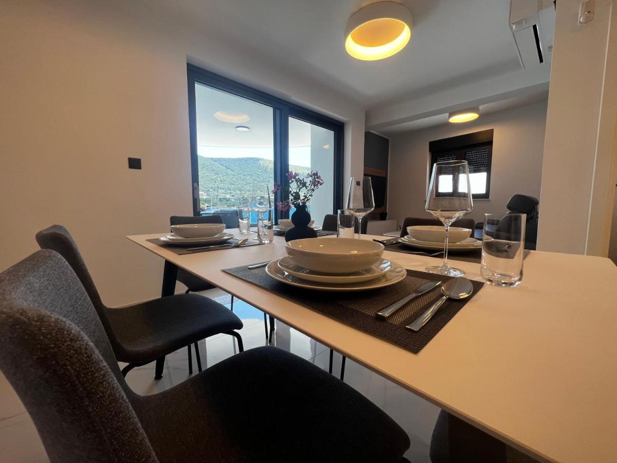 White Pearl Apartments - New Grebaštica Zewnętrze zdjęcie