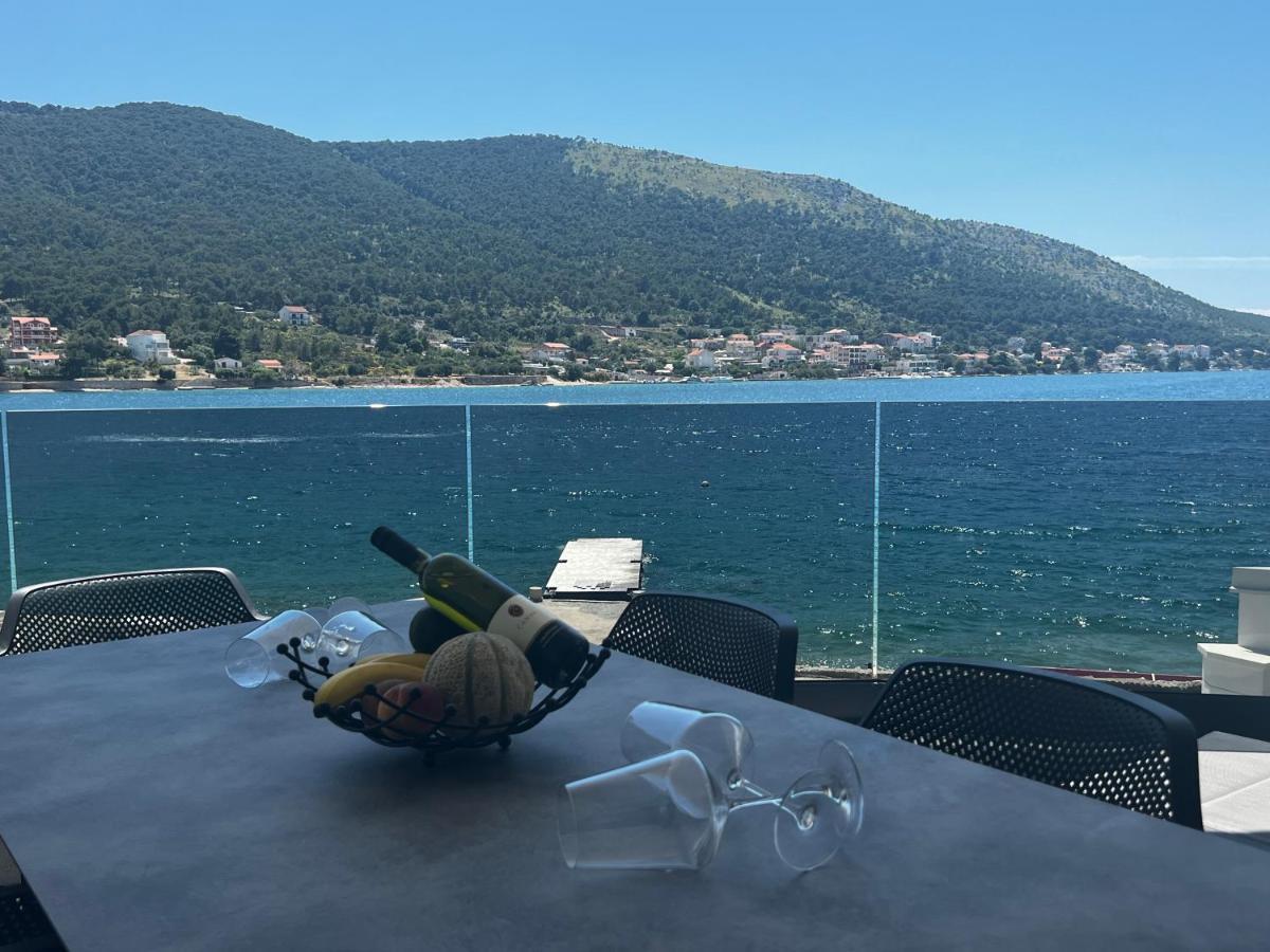 White Pearl Apartments - New Grebaštica Zewnętrze zdjęcie