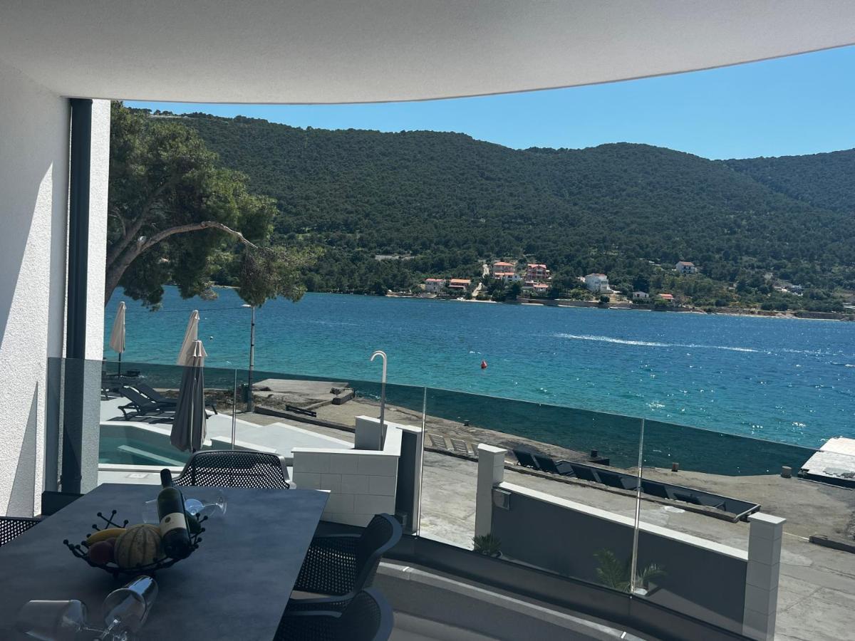 White Pearl Apartments - New Grebaštica Zewnętrze zdjęcie