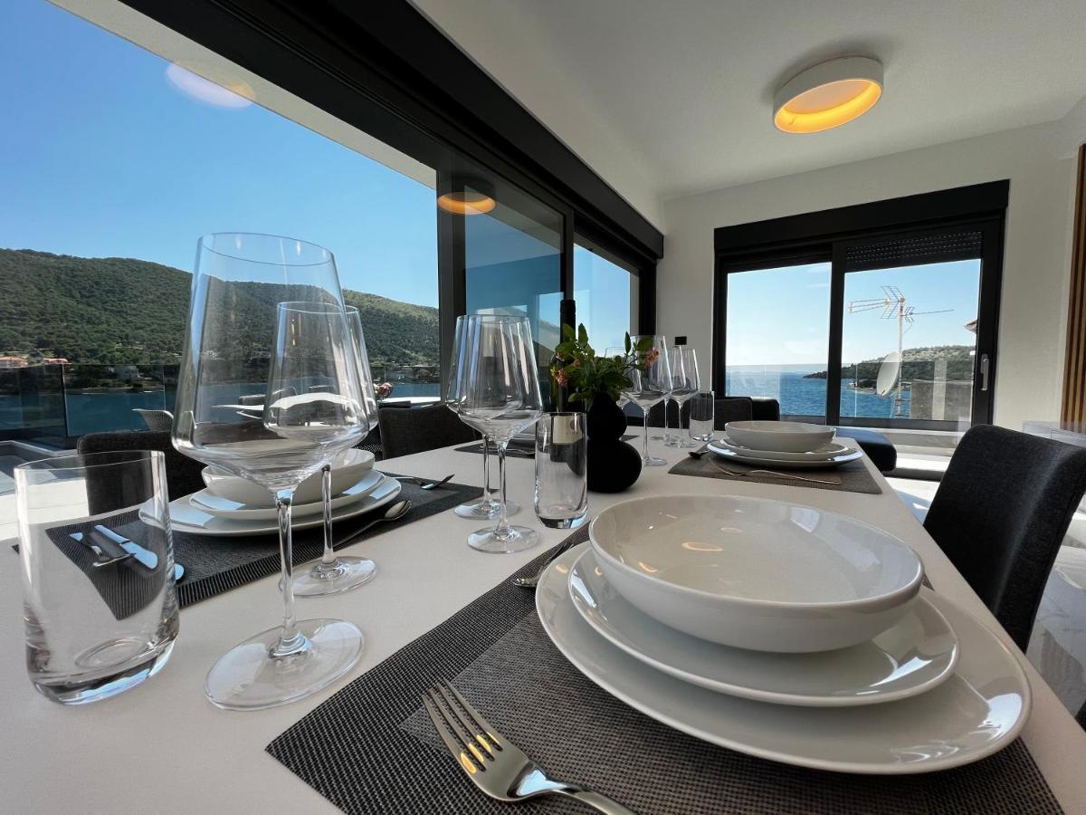 White Pearl Apartments - New Grebaštica Zewnętrze zdjęcie