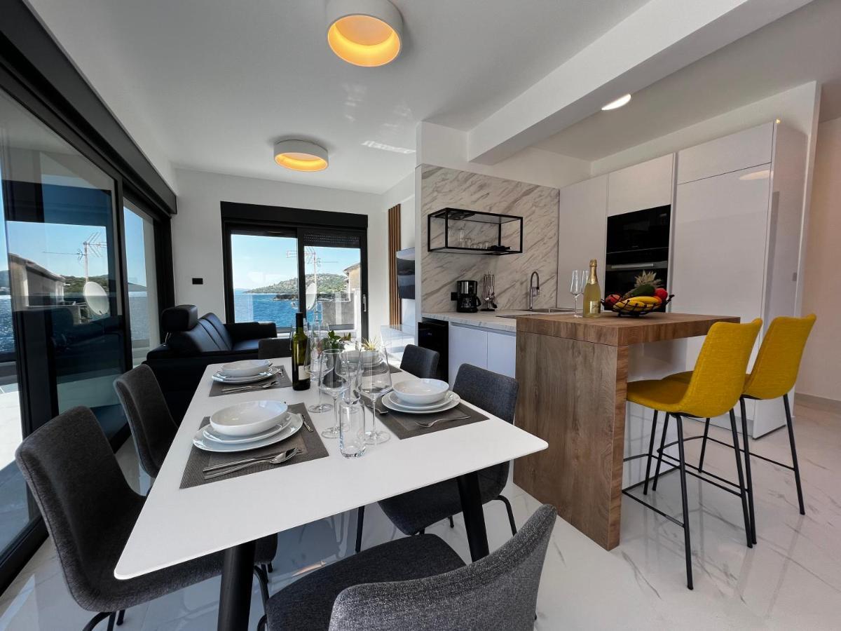 White Pearl Apartments - New Grebaštica Zewnętrze zdjęcie