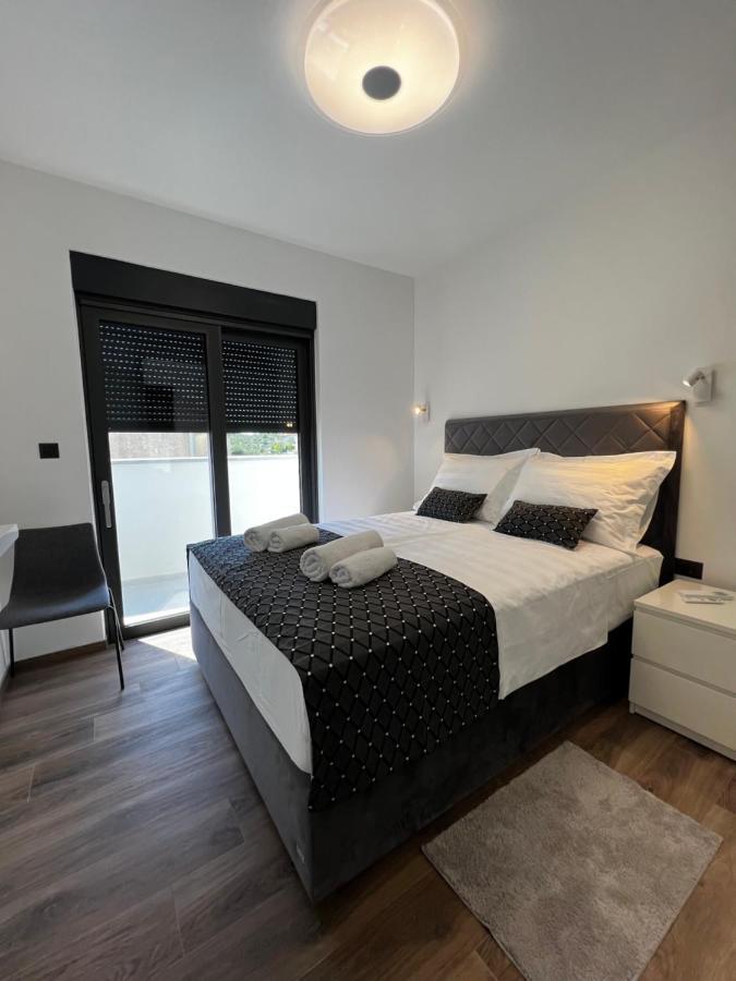 White Pearl Apartments - New Grebaštica Zewnętrze zdjęcie