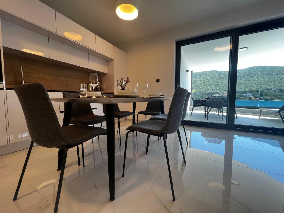 White Pearl Apartments - New Grebaštica Zewnętrze zdjęcie
