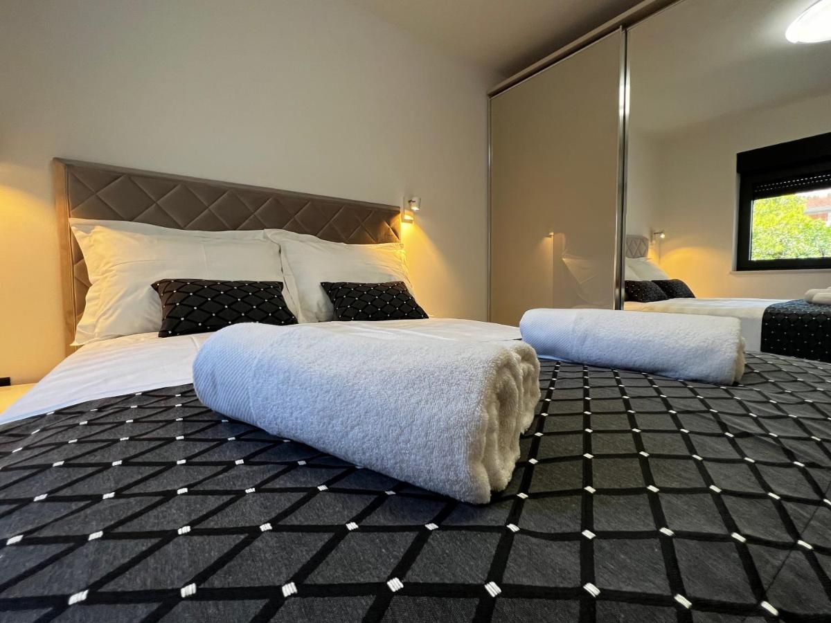 White Pearl Apartments - New Grebaštica Zewnętrze zdjęcie