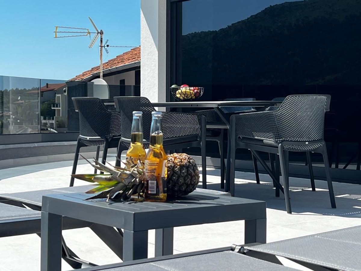 White Pearl Apartments - New Grebaštica Zewnętrze zdjęcie