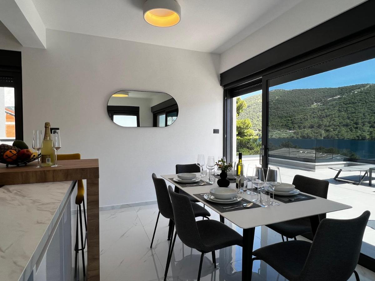 White Pearl Apartments - New Grebaštica Zewnętrze zdjęcie
