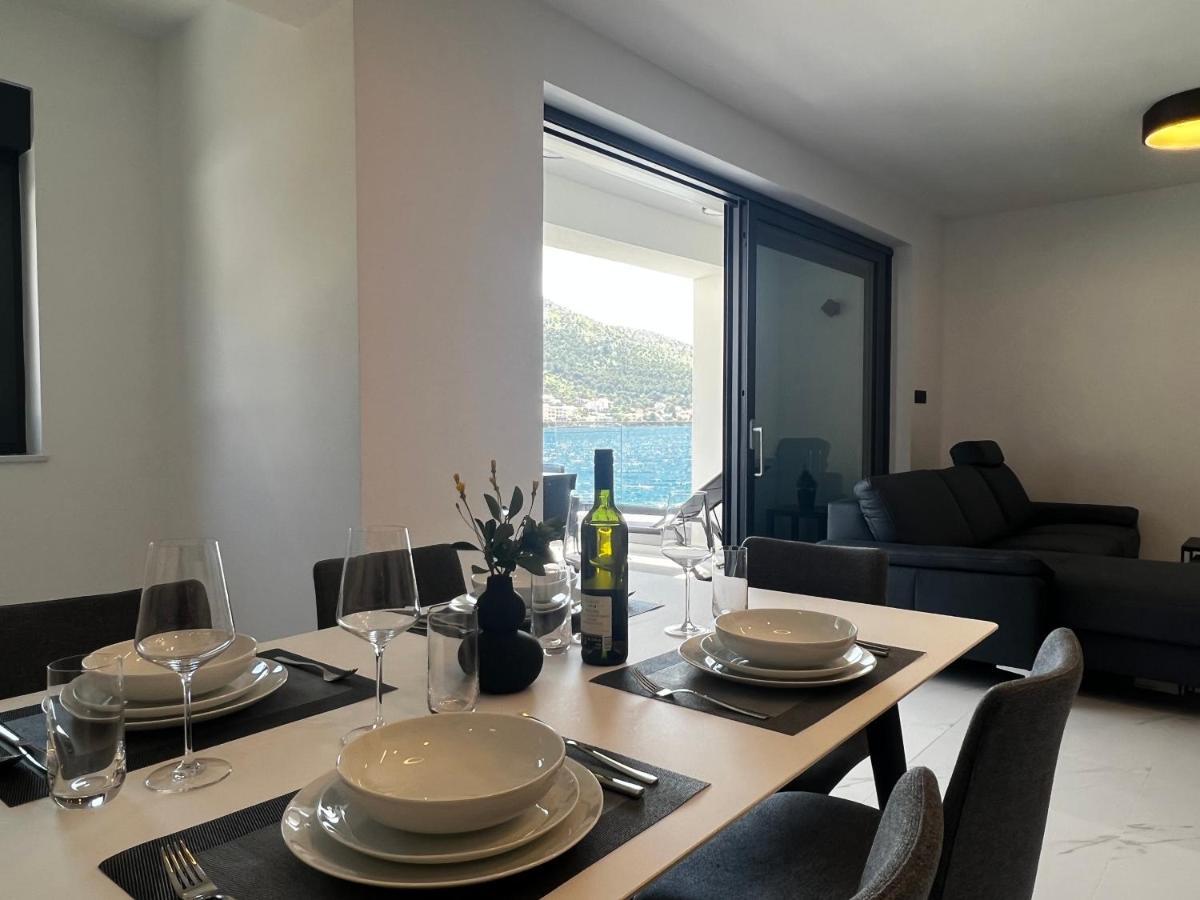 White Pearl Apartments - New Grebaštica Zewnętrze zdjęcie