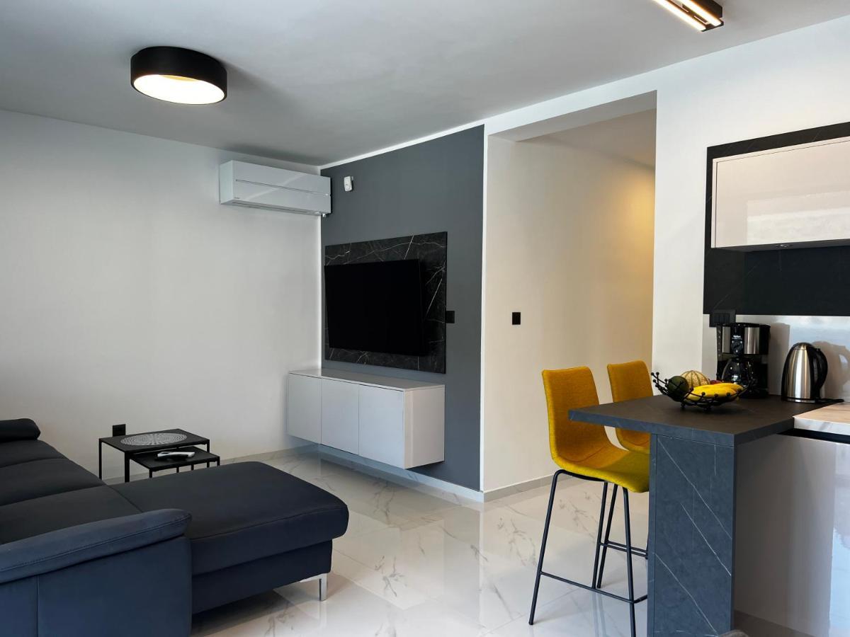 White Pearl Apartments - New Grebaštica Zewnętrze zdjęcie