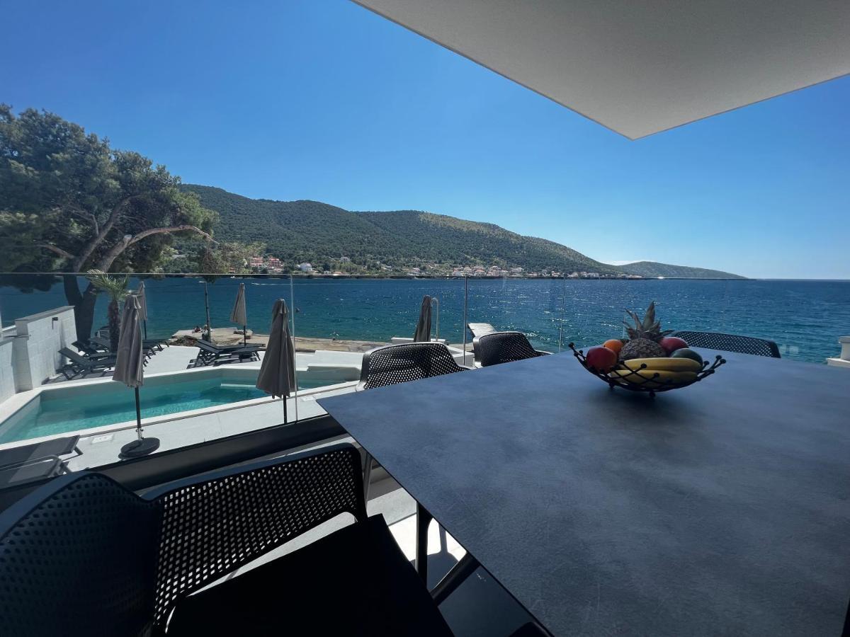 White Pearl Apartments - New Grebaštica Zewnętrze zdjęcie