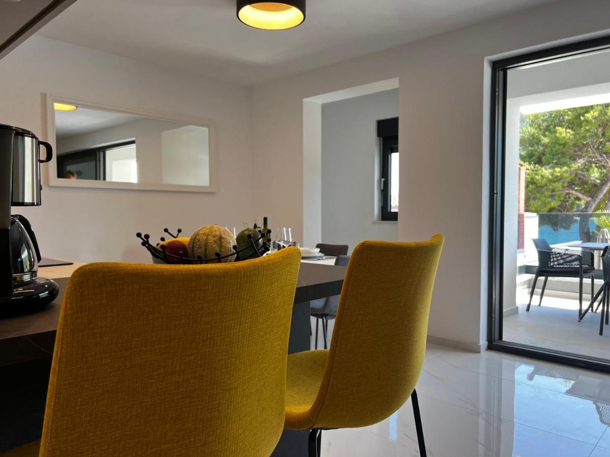 White Pearl Apartments - New Grebaštica Zewnętrze zdjęcie
