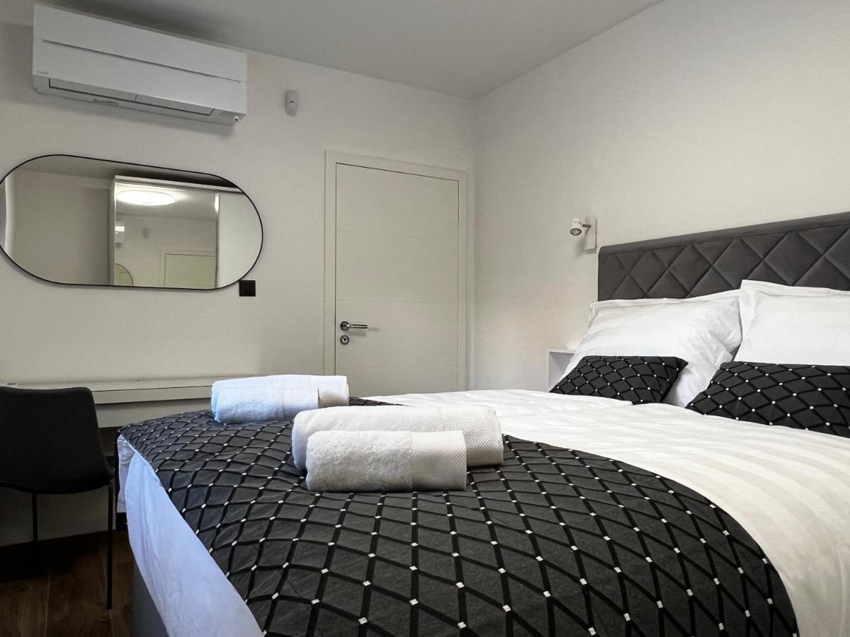 White Pearl Apartments - New Grebaštica Zewnętrze zdjęcie