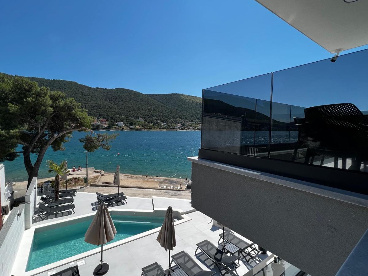 White Pearl Apartments - New Grebaštica Zewnętrze zdjęcie