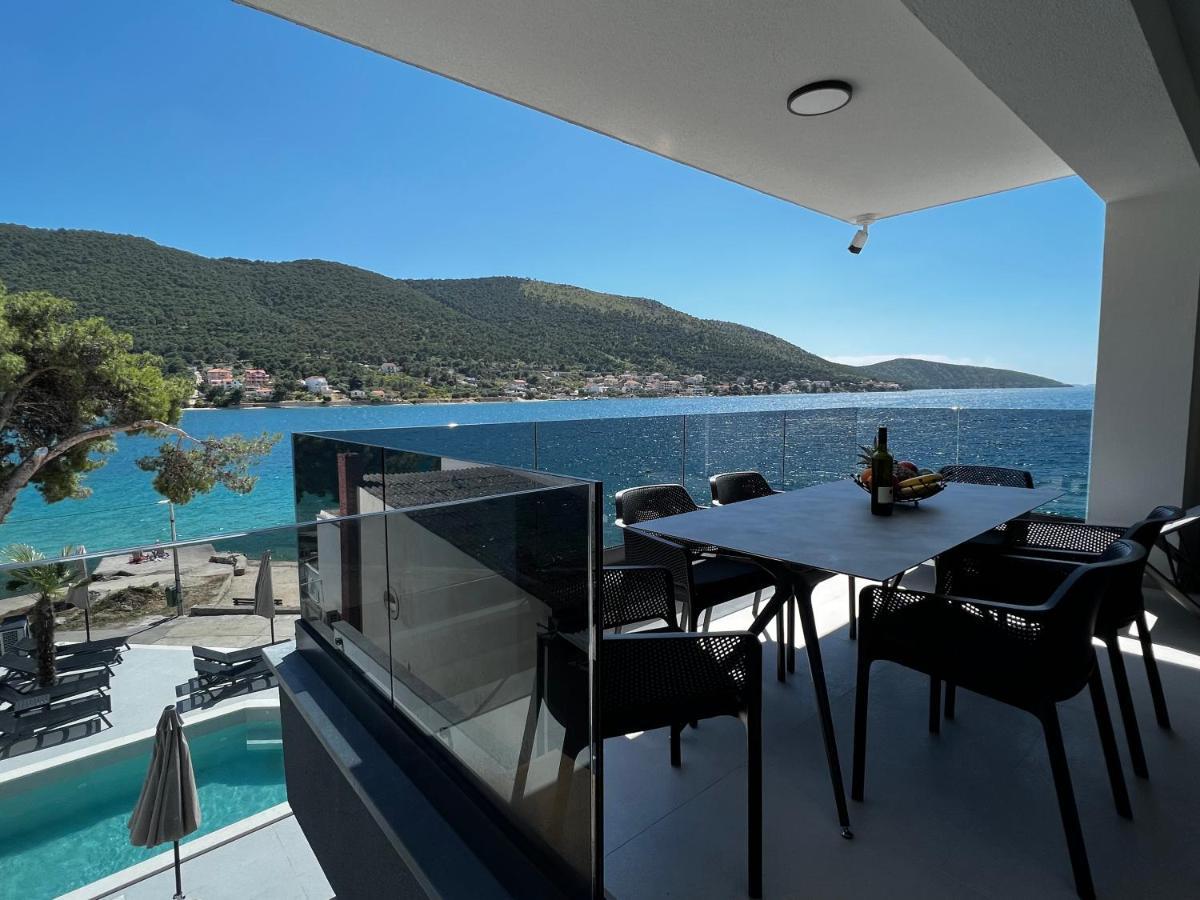 White Pearl Apartments - New Grebaštica Zewnętrze zdjęcie