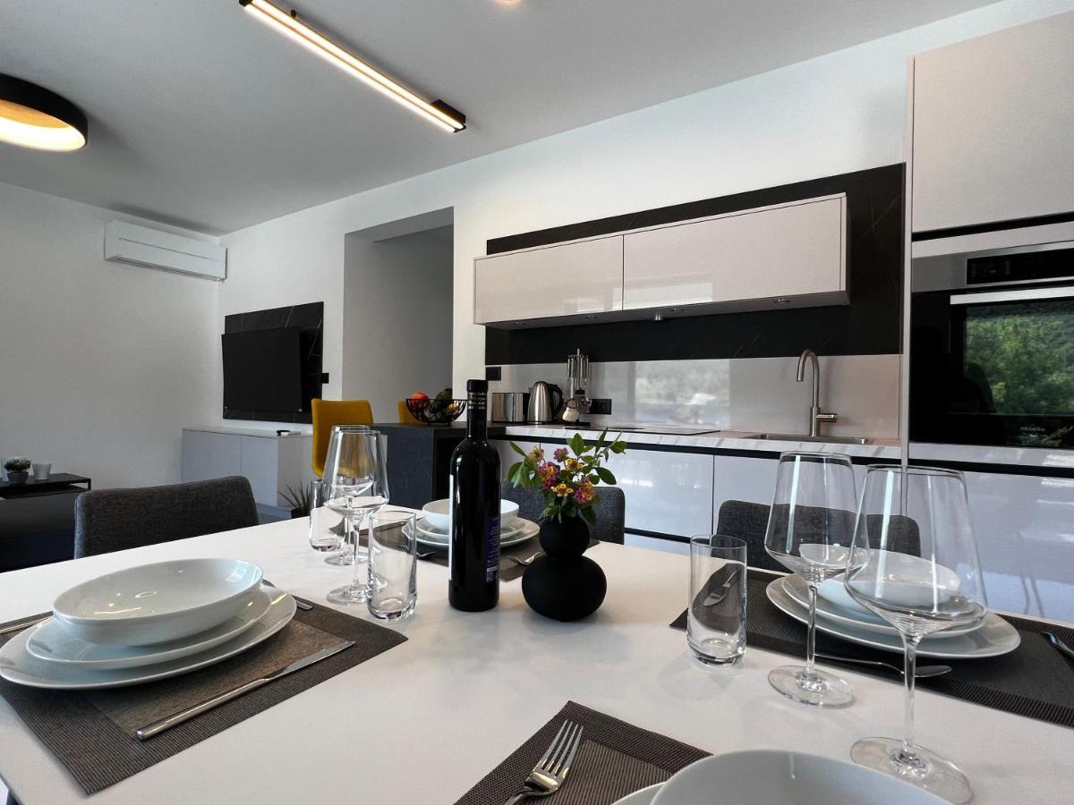White Pearl Apartments - New Grebaštica Zewnętrze zdjęcie