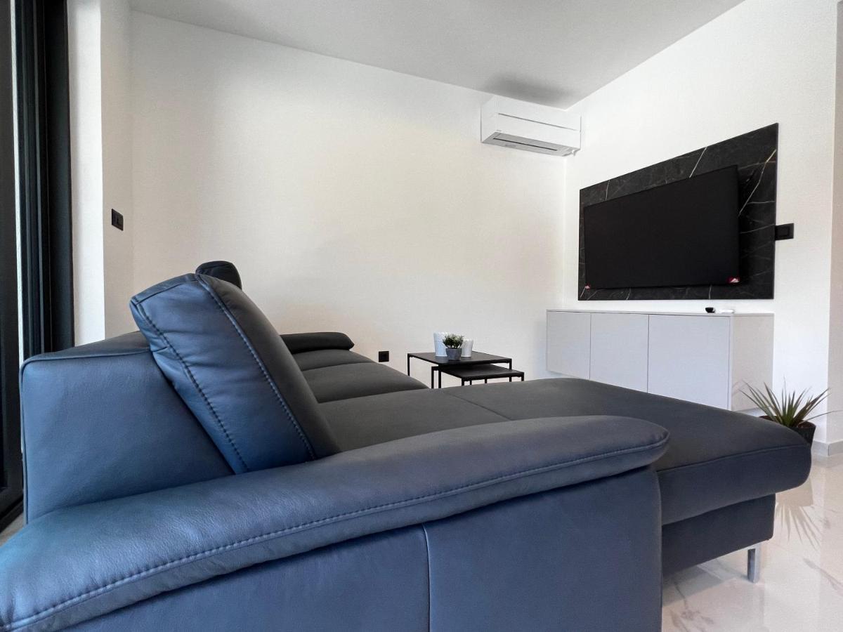 White Pearl Apartments - New Grebaštica Zewnętrze zdjęcie