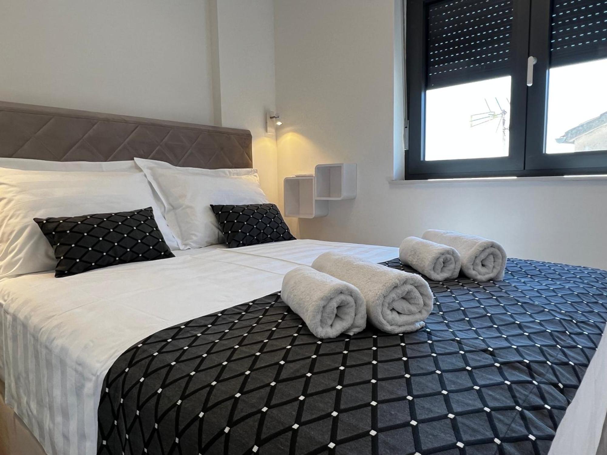 White Pearl Apartments - New Grebaštica Zewnętrze zdjęcie
