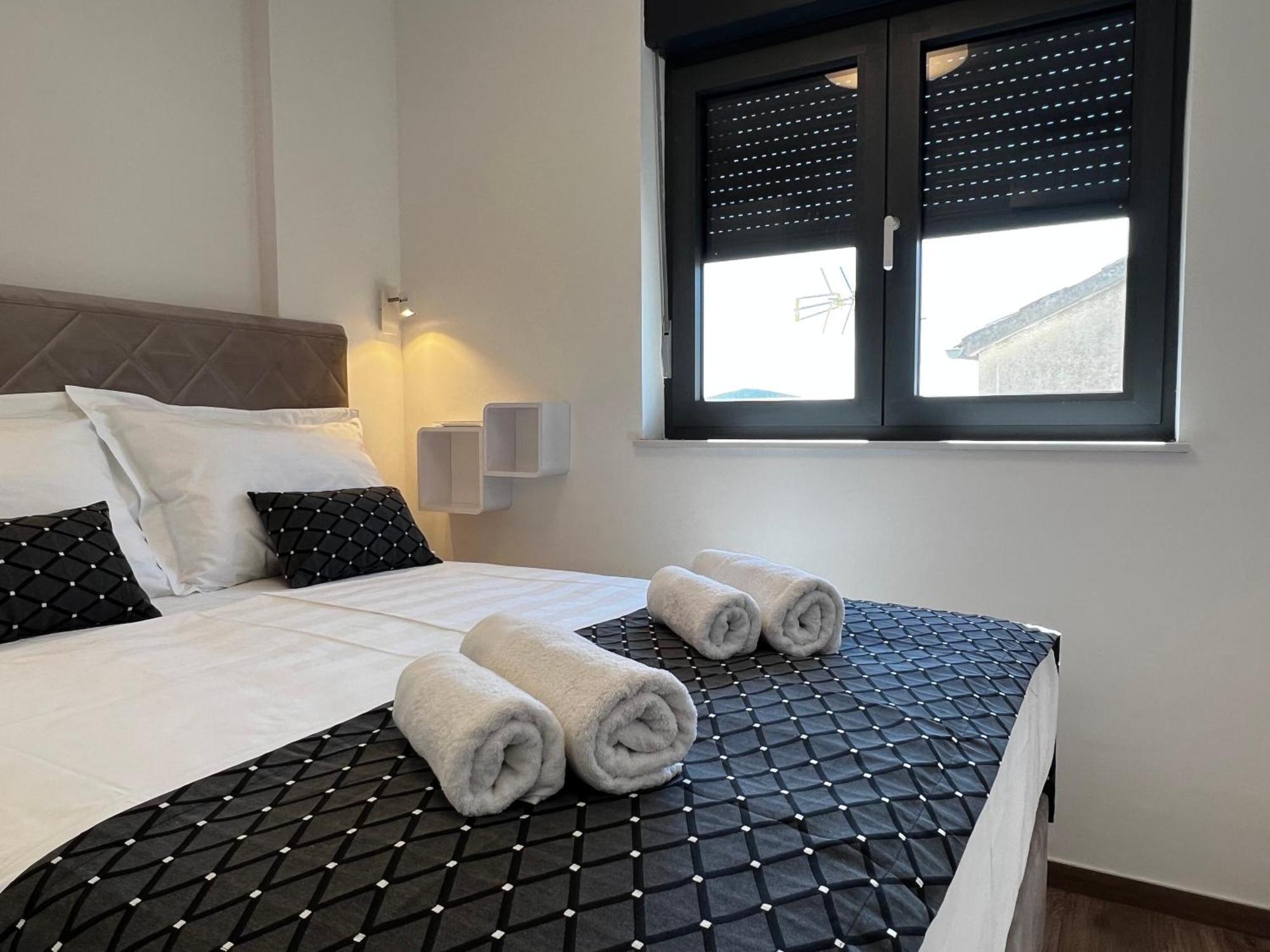 White Pearl Apartments - New Grebaštica Zewnętrze zdjęcie